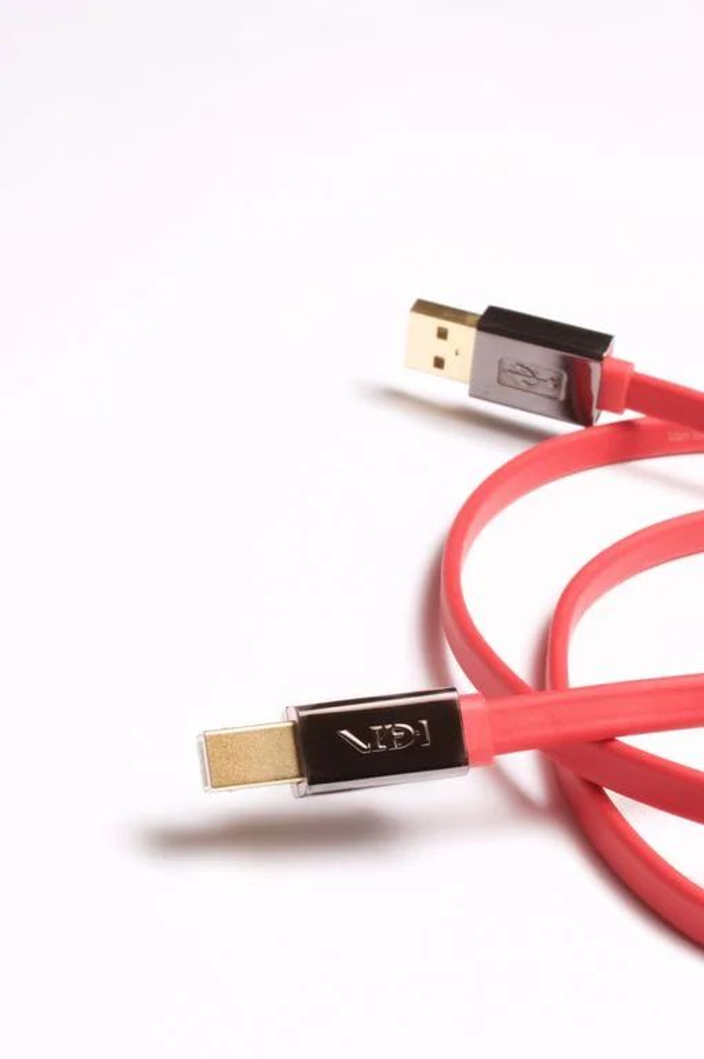 Кабель Van Den Hul USB Ultimate 1m