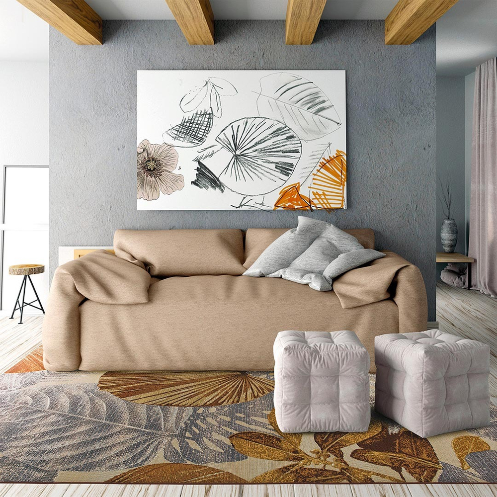 Ковер Amazzonia 335X (200 x 300 см)