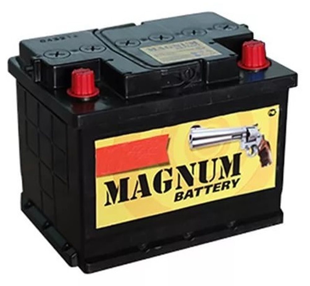 Magnum 6СТ- 62 аккумулятор Magnum 6СТ- 62 аккумулятор