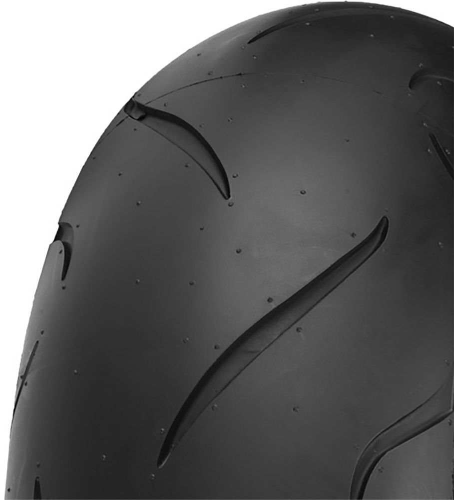Shinko 010 моторезина задняя 190/50 R17