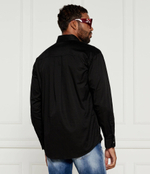 Рубашка Dsquared2 - черный(S79DL0051 S35175)