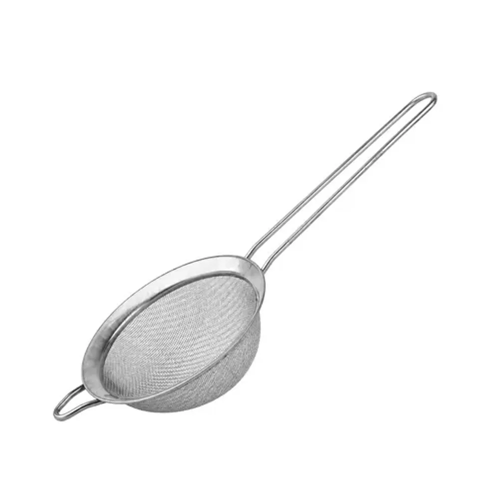 Сито барное d 12 см нерж. мелкая сетка P.L. Proff Cuisine