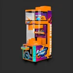 Призовой игровой автомат «Галактика призов»