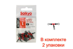Вертлюг Saikyo SA-105