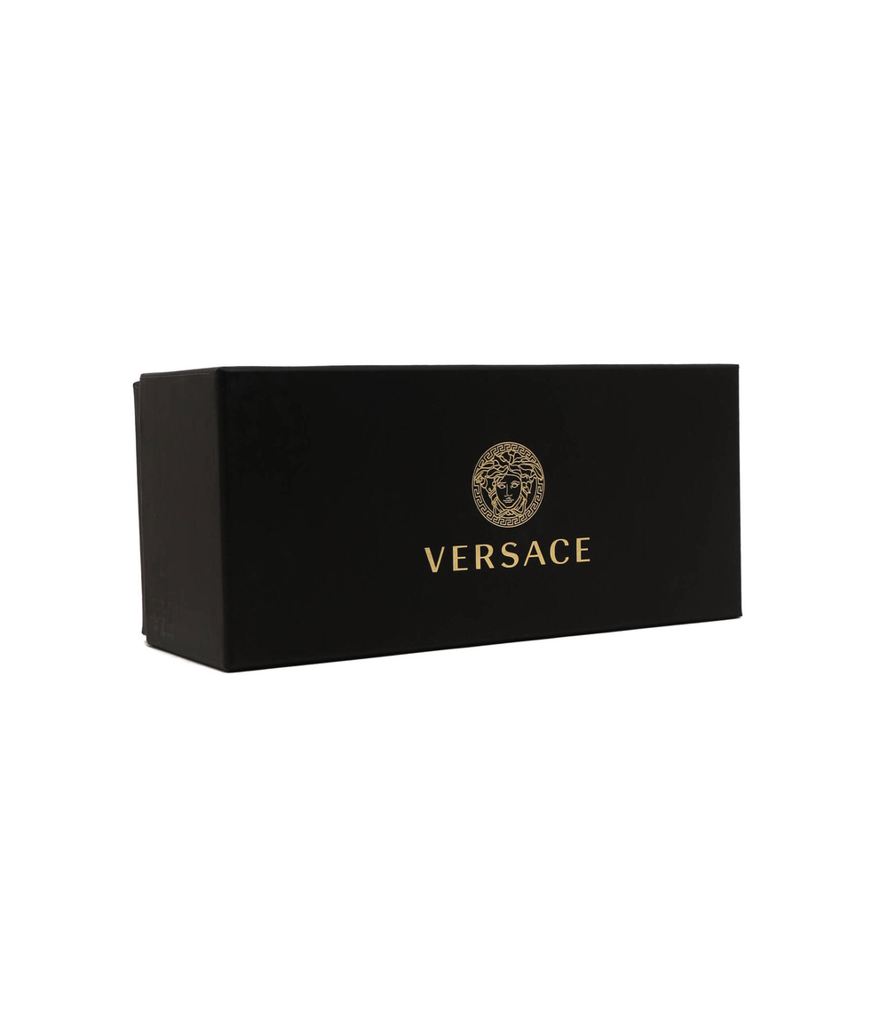 Солнцезащитные очки ACETATE Versace - черный(VE4471B)