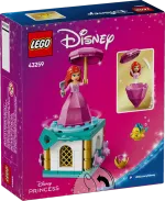 Конструктор LEGO Disney 43259 Вертящаяся Ариэль