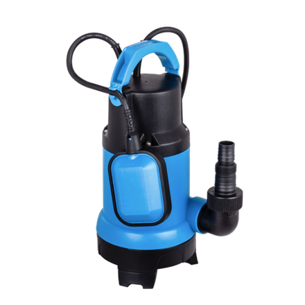 Насос дренажный Aquario ADS-900 (нап.5м. пр.150л/мин.)