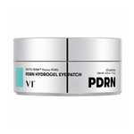 VT Cosmetics Омолаживающие гидрогелевые патчи с ПДРН PDRN Hydrogel Eye Patch