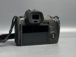 Canon EOS R 19.000 кадров
