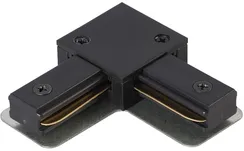 Соединитель L-образный CLT 0.211 CLT 0.211 07 BL Crystal Lux