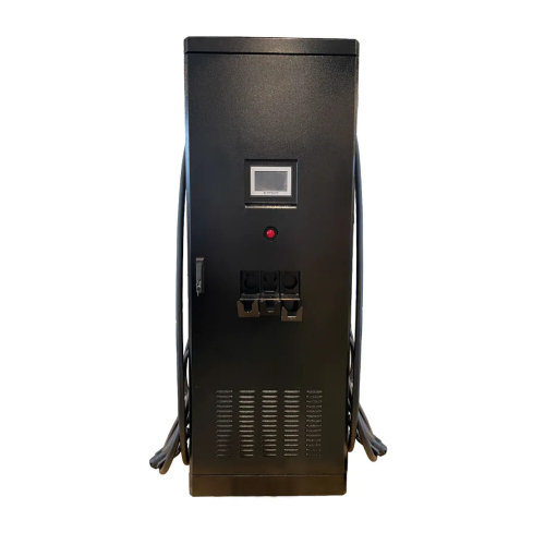 E-Prom 02200-FL-GB/T+CCS2+CHAdeMO Сетевое оборудование