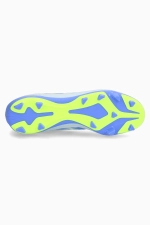 Бутсы adidas Copa Pure 3 Club FG/MG - серебряный