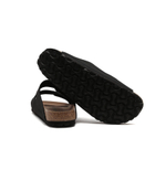 Шлепанцы Arizona Birkenstock - черный(1019057)