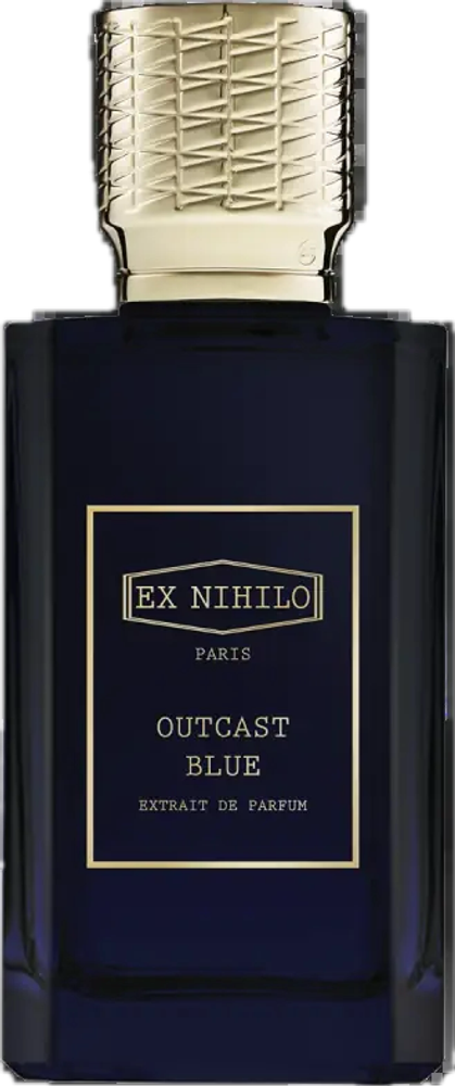 Ex Nihilo OUTCAST BLUE Extrait De Parfum 100 ml