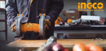 Заточной станок INGCO BG83502 INDUSTRIAL 350 Вт