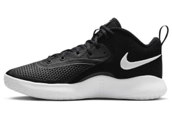 Мужские ботинки для бадминтона/сквоша Nike Zoom Hyperset 2
