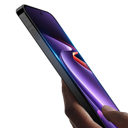 Закаленное стекло на экран для OnePlus Ace 6 Ultra, серия 2.5D HD Screen Protector от Dux Ducis