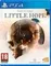 PS4 The Dark Pictures: Little Hope (Новый, Полностью на русском языке, CUSA-17885 )