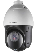 Видеокамера IP Hikvision DS-2DE4225IW-DE(T5) 4.8-120мм ц