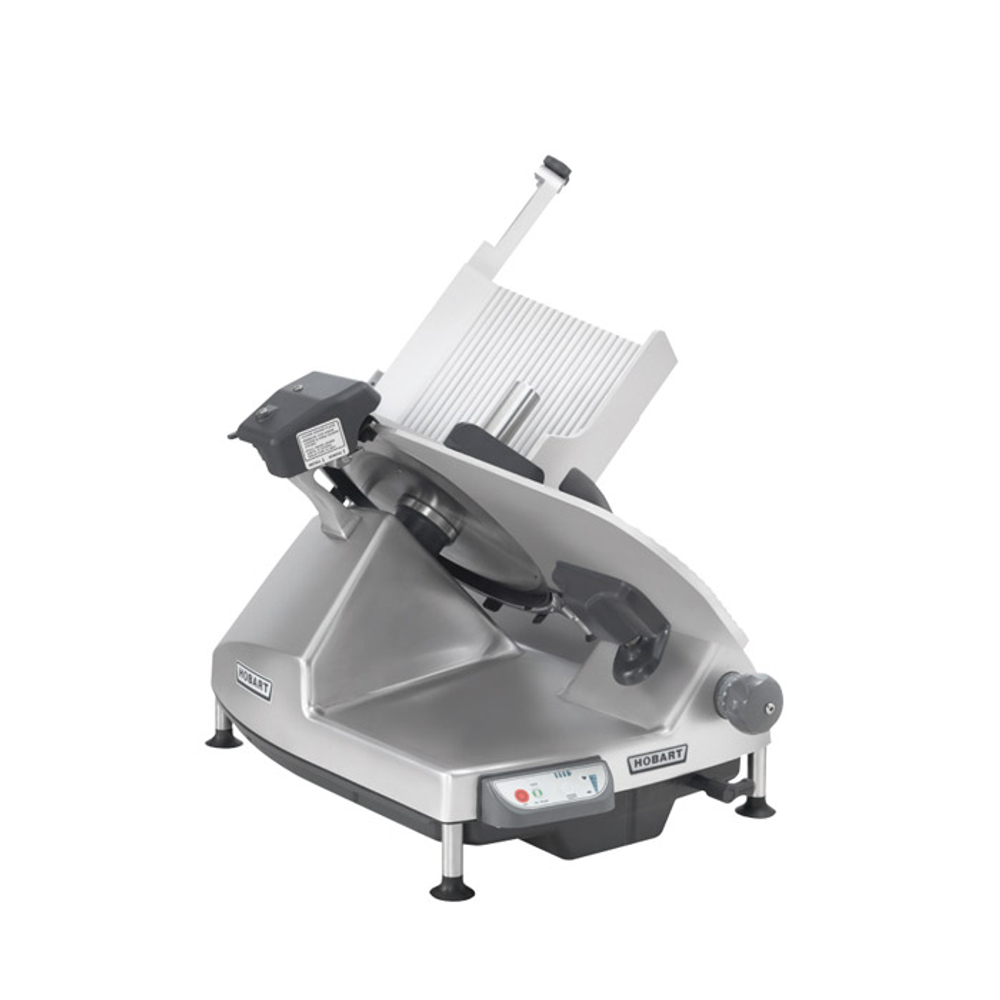 Слайсер автоматический Hobart HS9-HV50C