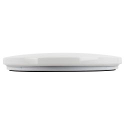 Светильник потолочный светодиодный ЭРА Классик без ДУ SPB-6 Slim Night SKY 70W-5K 5000K | Светильники SPB-6 без ДУ