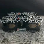 КОВАНЫЕ ДИСКИ для Mercedes BENZ G CLASS G500 W465