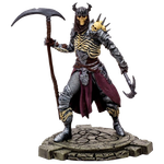 Фигурка McFarlane Toys Diablo IV Bone Spirit Necromancer