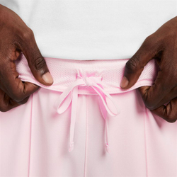 Мужские теннисные штаны Nike Court Heritage Suit Pant - pink foam