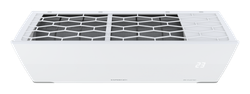 Инверторная сплит-система серии PROFF DC Inverter ZAC-I/PR07NPZ (комплект)