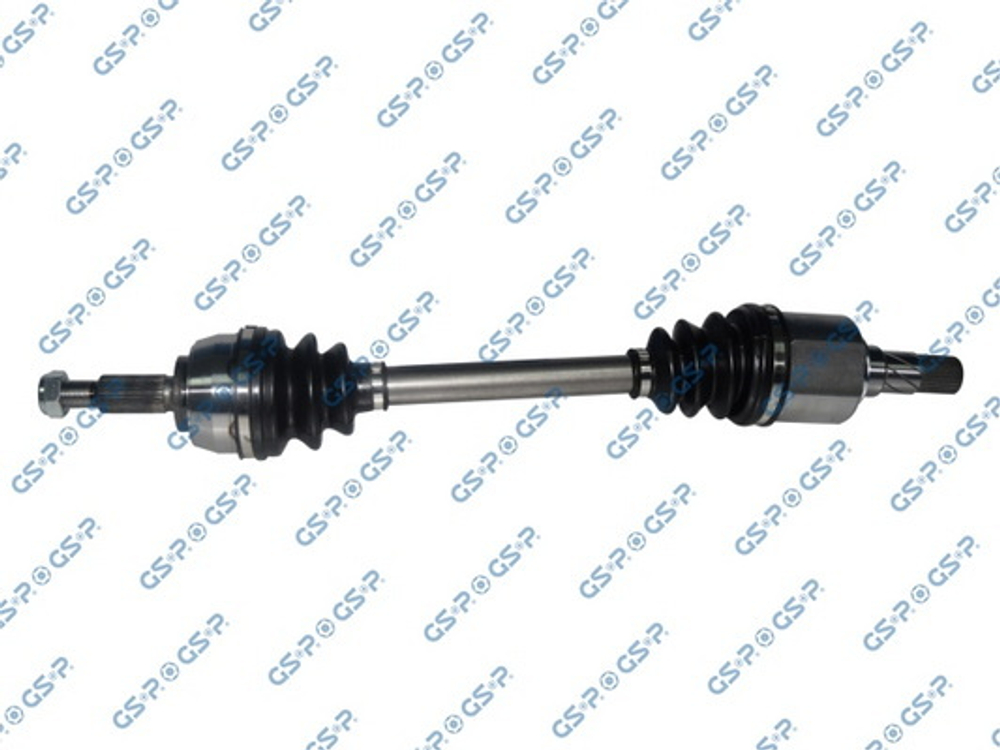 GSP - 299201-GSP - Drive Shaft