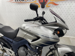 Yamaha TDM900 2007
