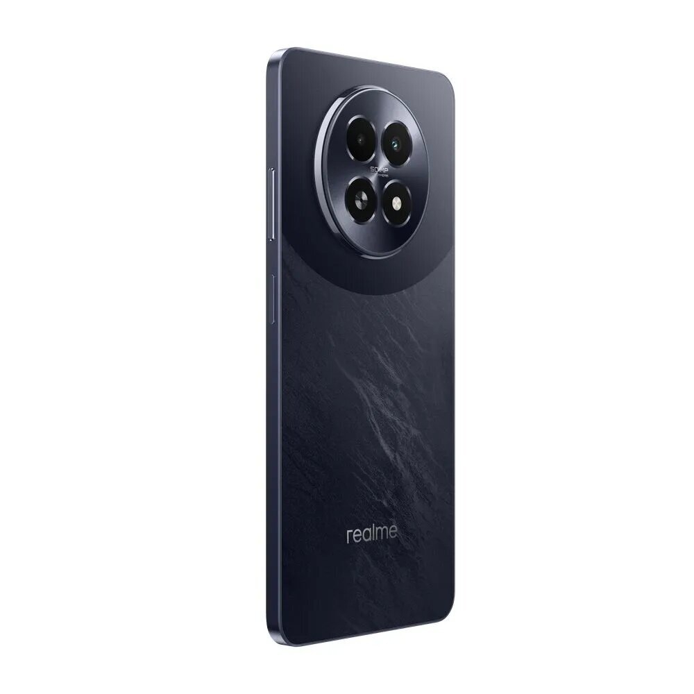 Смартфон Realme 13 5G 12/256GB, Ростест, Android 14, Dark Purple