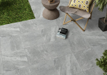 Ennface Outdoor Dolomite Black 60x120