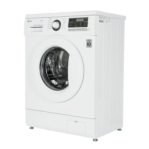 стиральная машина LG F1296 HDS0