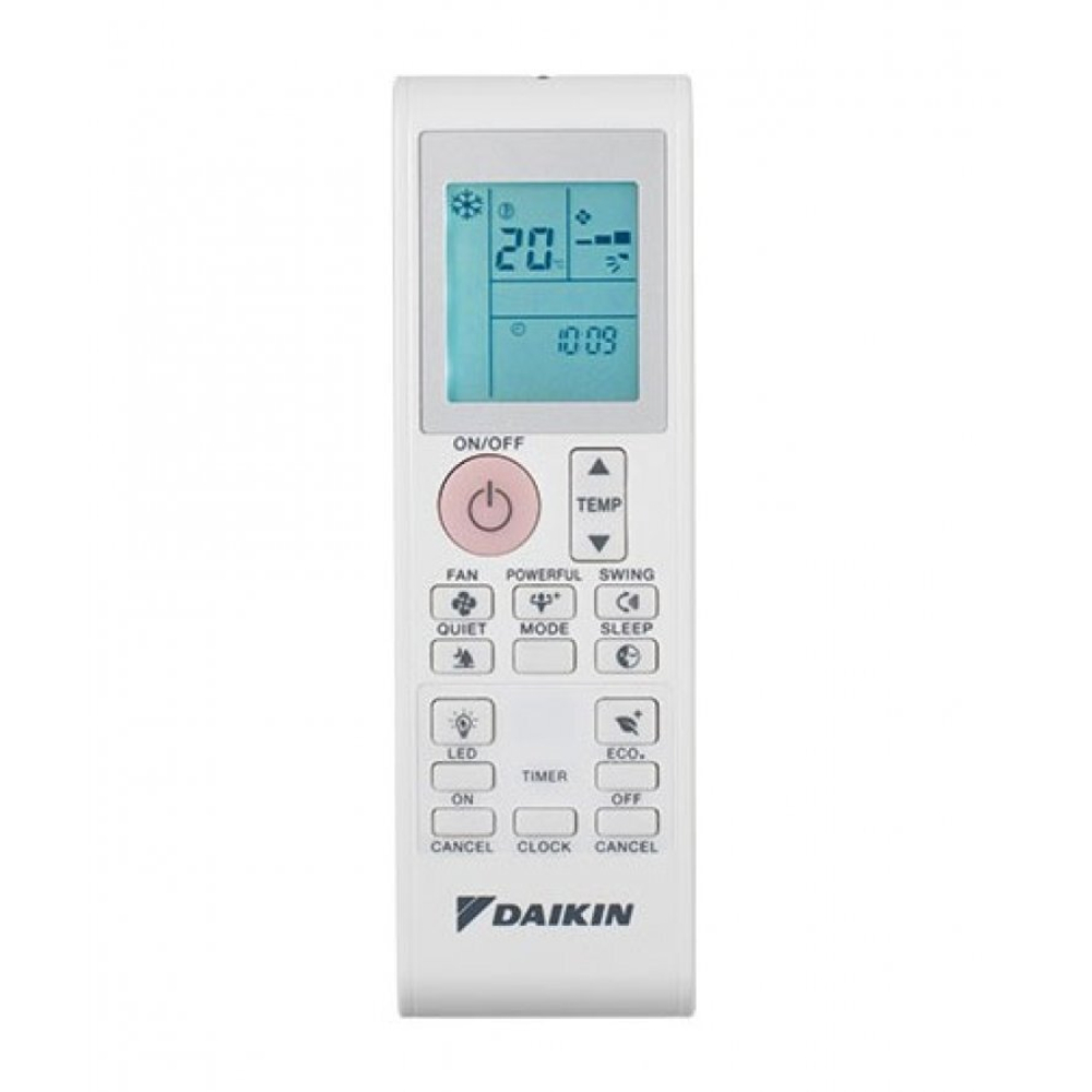 Кондиционер Daikin FTXK35AW / RXK35A