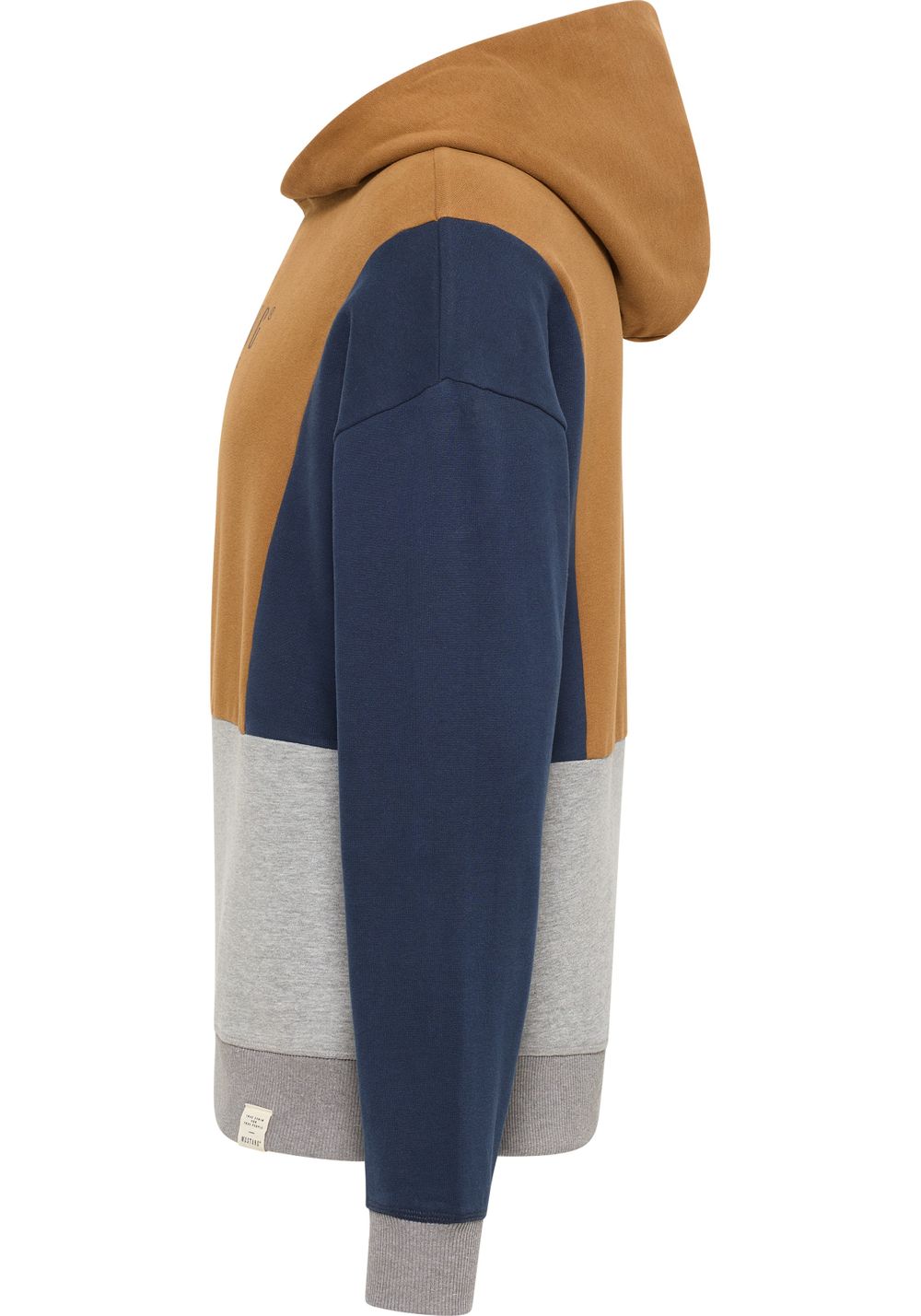 Джемпер Bennet Color Block 1014160-3161