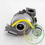 Турбокомпрессор HE200WG ISF 2.8 MAXPOWER  Евро-4 (3776286 / 3776282 / 4309492 / 3787122 / 5329406)