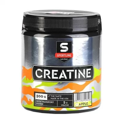 SportLine Creatine 500 г