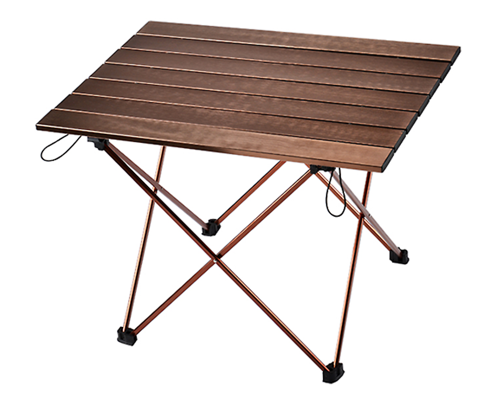 Столик Tramp Compact Aluminum [TRF-061]