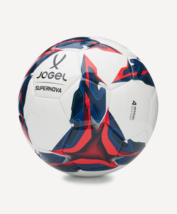 Мяч футзальный Jogel Supernova №4 (BC26.1) - изображение 2