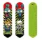 Əlfəcin \ Закладки \ Bookmark Закладка 2D Zombie, 4,5х19 см, Yes