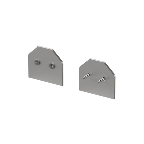 Заглушка Accessories for tracks Levity TRA184MPEC-S(N) Maytoni