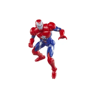 Фигурка Hasbro Marvel Legends Series: The Cabal (Taskmaster, Iron Patriot, and Doctor Doom)