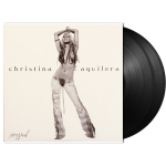 Christina Aguilera / Stripped (2LP)