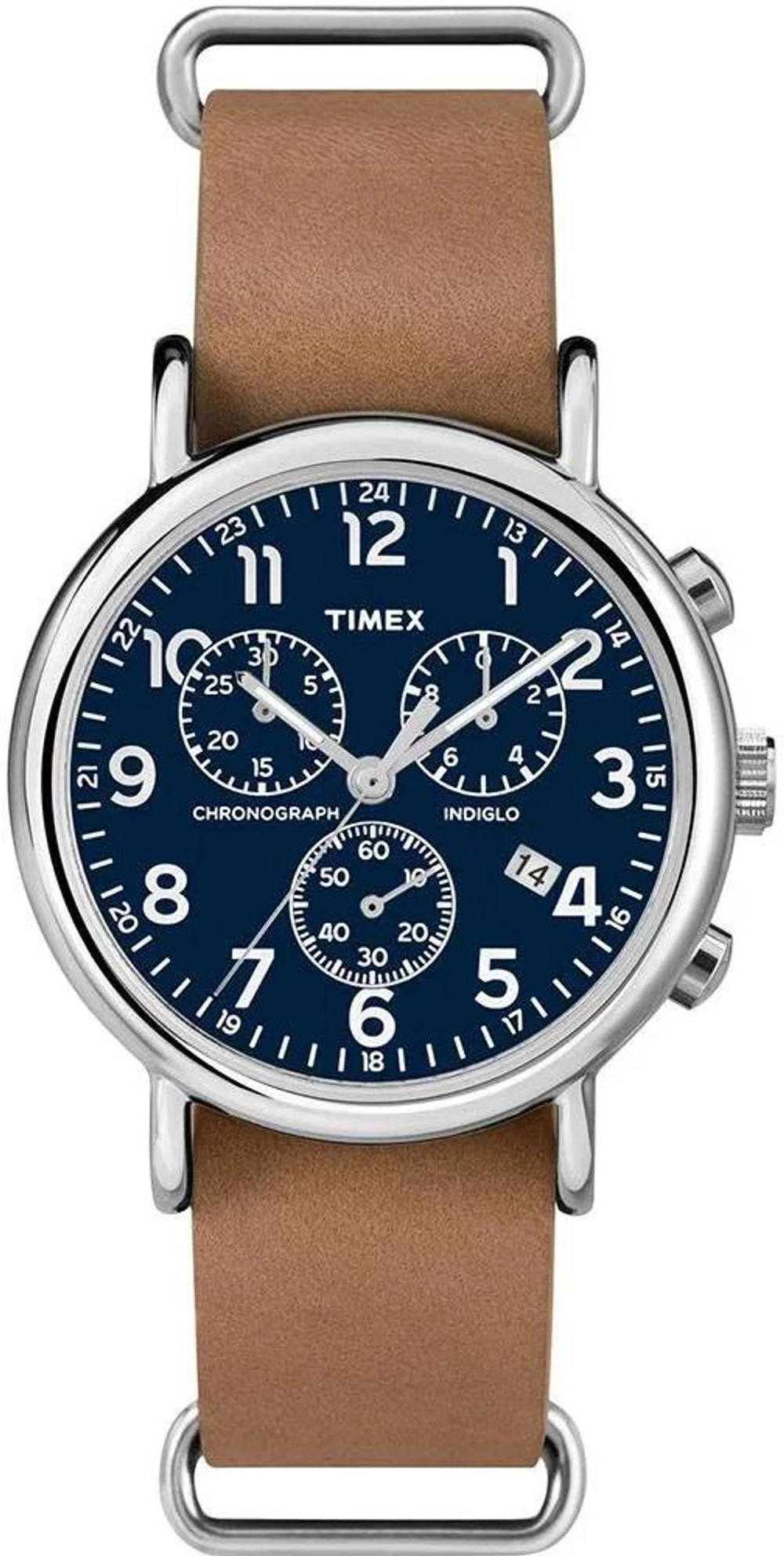 Наручные часы Timex TW2P62300