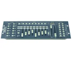 CHAUVET Obey 40