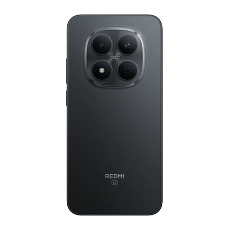 Смартфон Xiaomi Redmi Note 15 Pro 5G 12/256GB Black