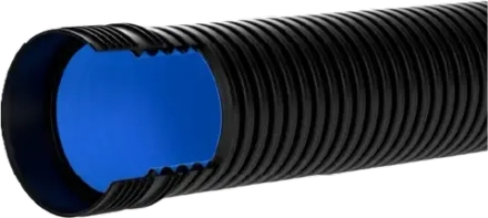 Труба КОРСИС DN/OD 630 мм SN16 (ГОСТ / ТУ)