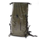 Герморюкзак  "СЛЕДОПЫТ - Tourist", 40 л, цв. хаки/16/12/