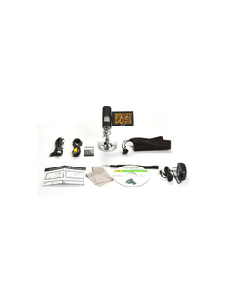 Микроскоп цифровой Levenhuk DTX 500 Mobi